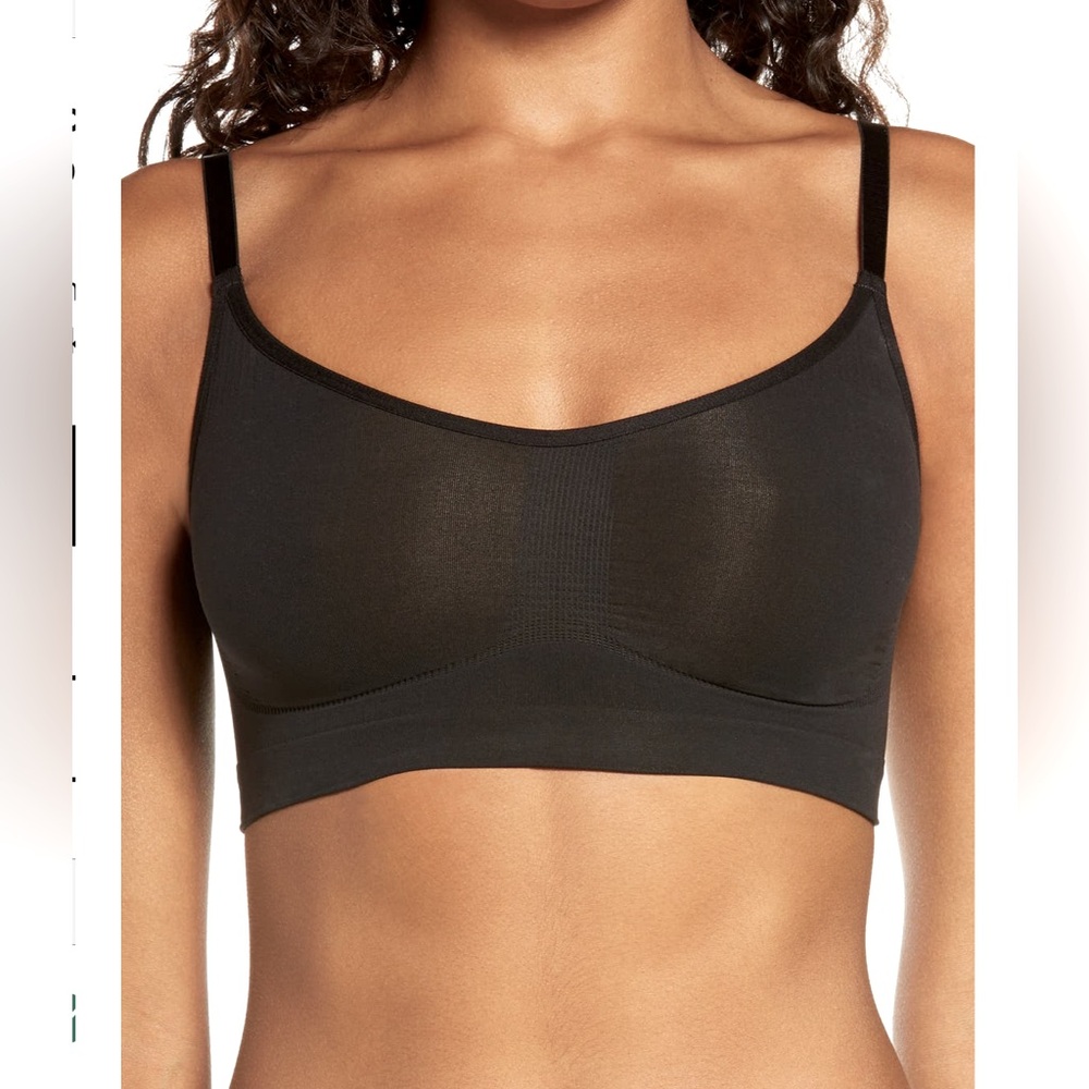 Skims Seamless Sculpt Bralette